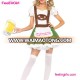 FeelinGirl Wholesale Women Cosplay Beer Wench Oktoberfest Costume