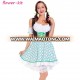 Free Shipping German Oktoberfest Beer Maid Costume Bavarian Traditional Costume White German Beer Girl Maid Dress Sexy Costume